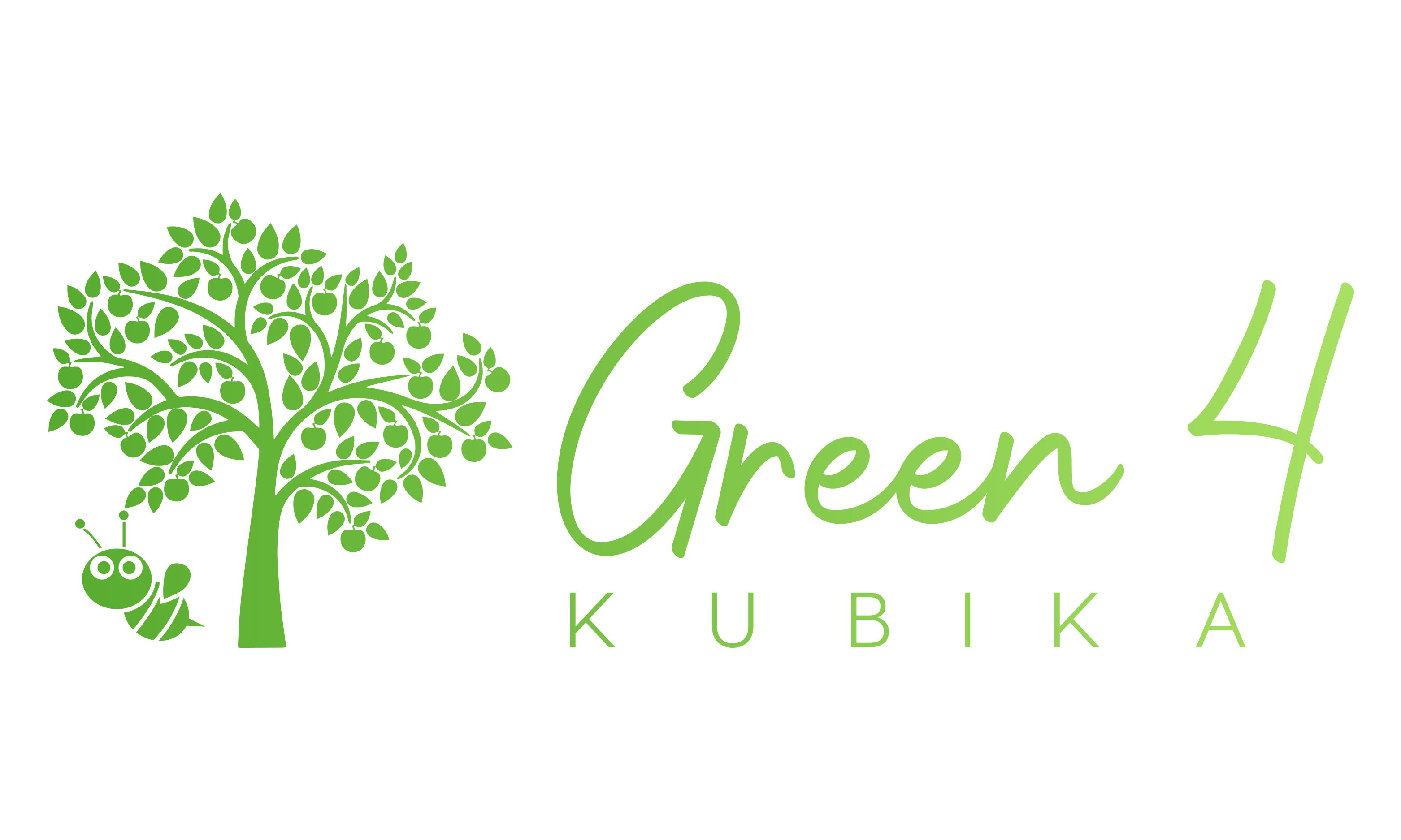 Green4Kubika