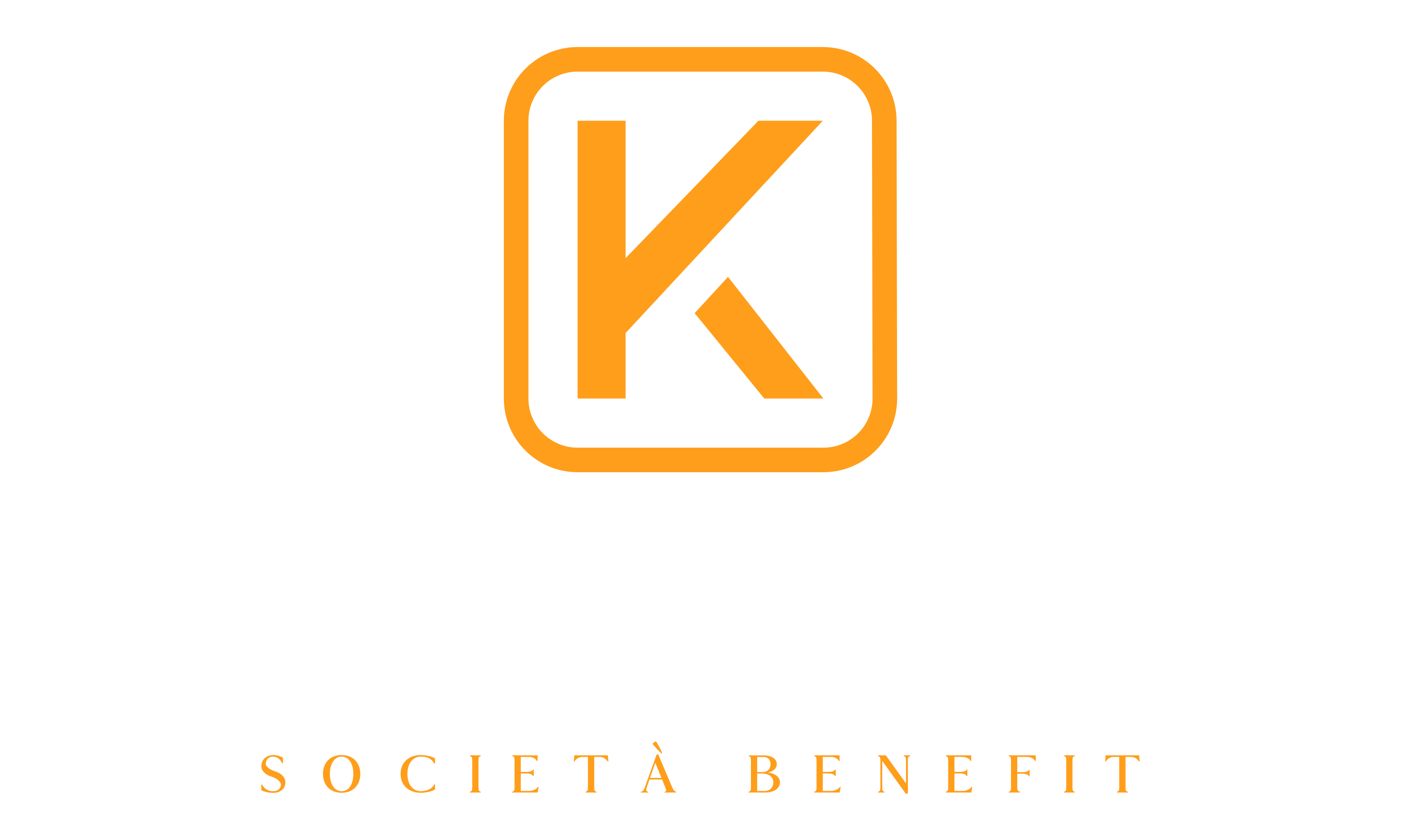 Kubika Srl Società Benefit