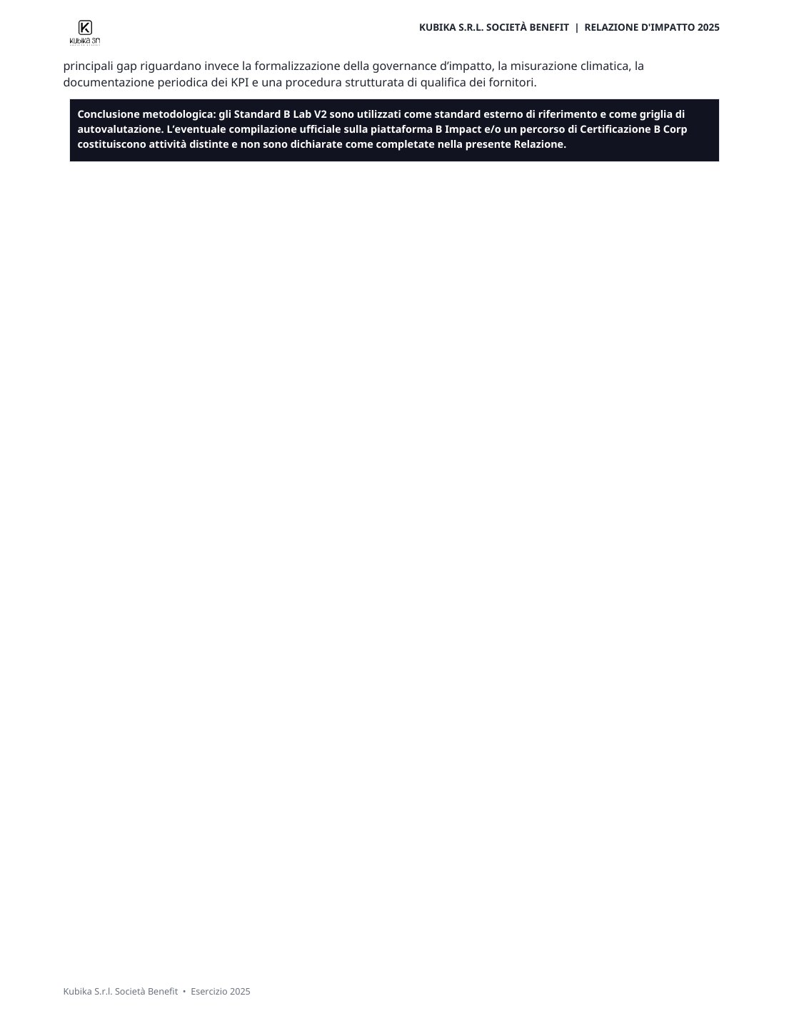 Relazione d’Impatto 2025, pagina 17